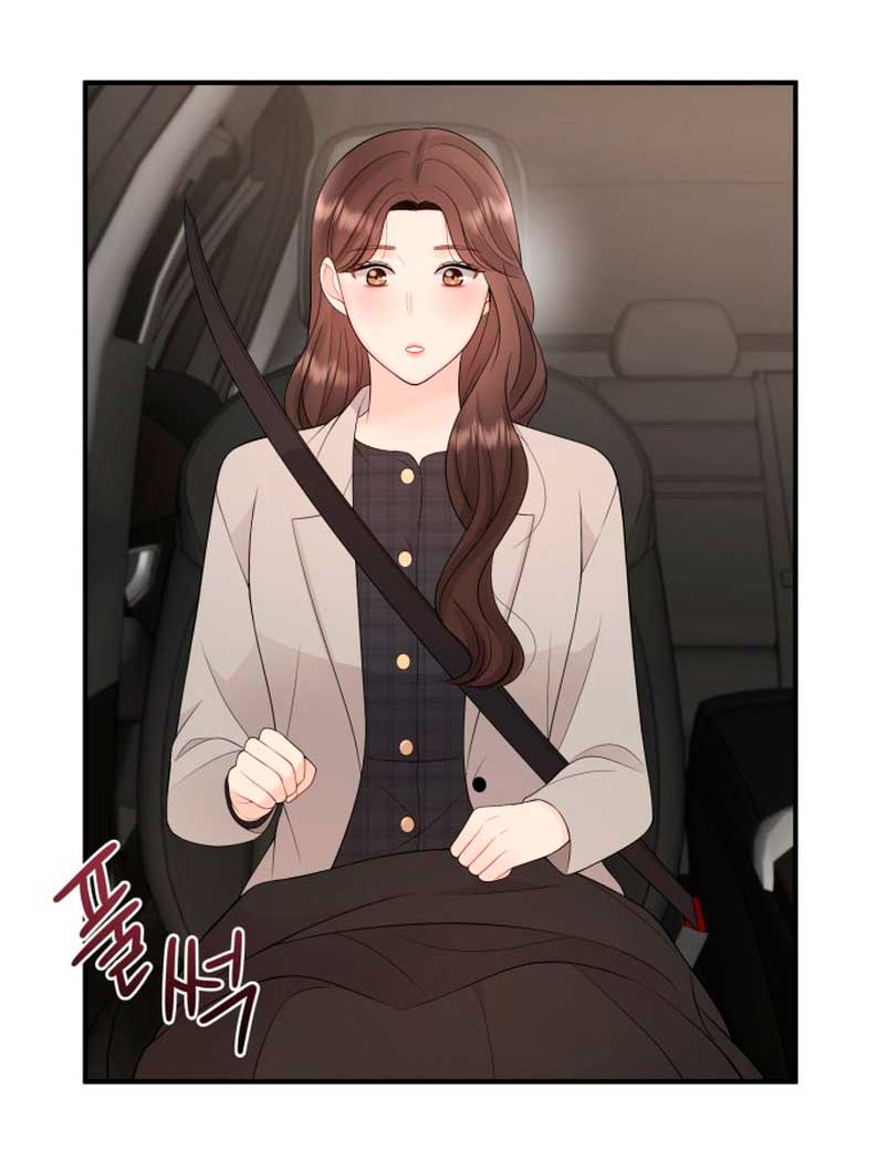 Mi jefe incómodo Capítulo 35 - Página 62