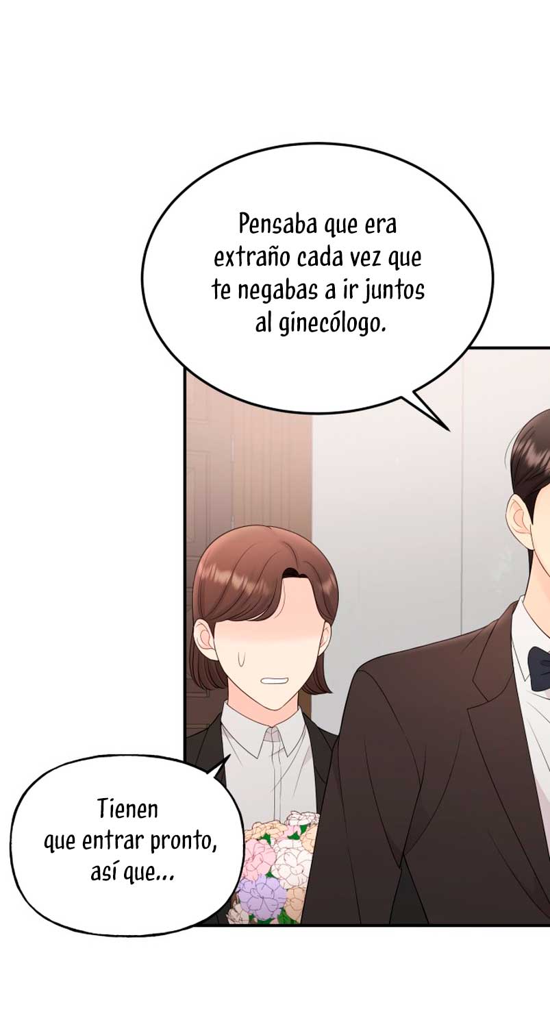 Mi jefe incómodo Capítulo 36 - Página 14