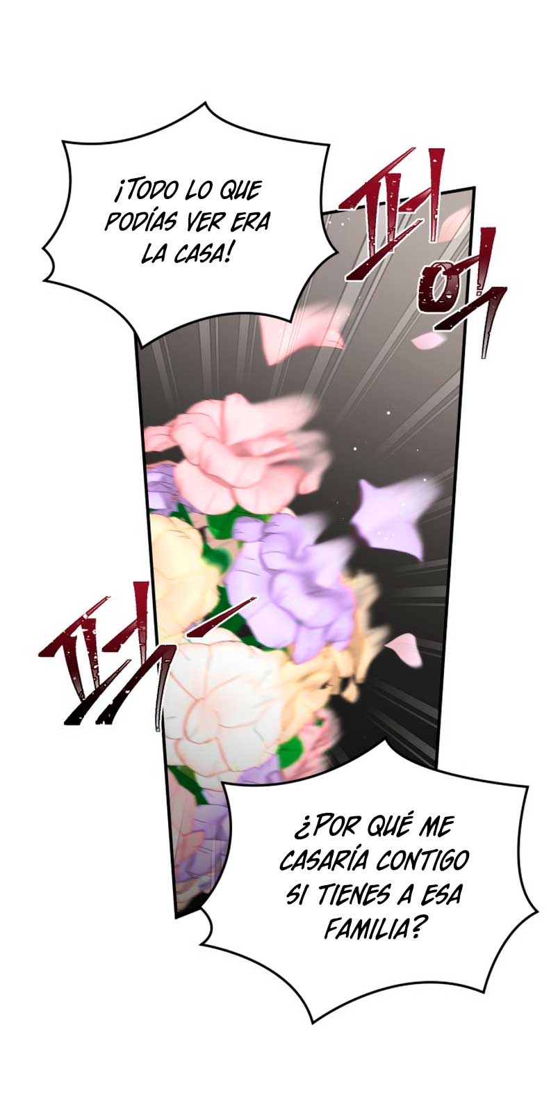 Mi jefe incómodo Capítulo 36 - Página 18