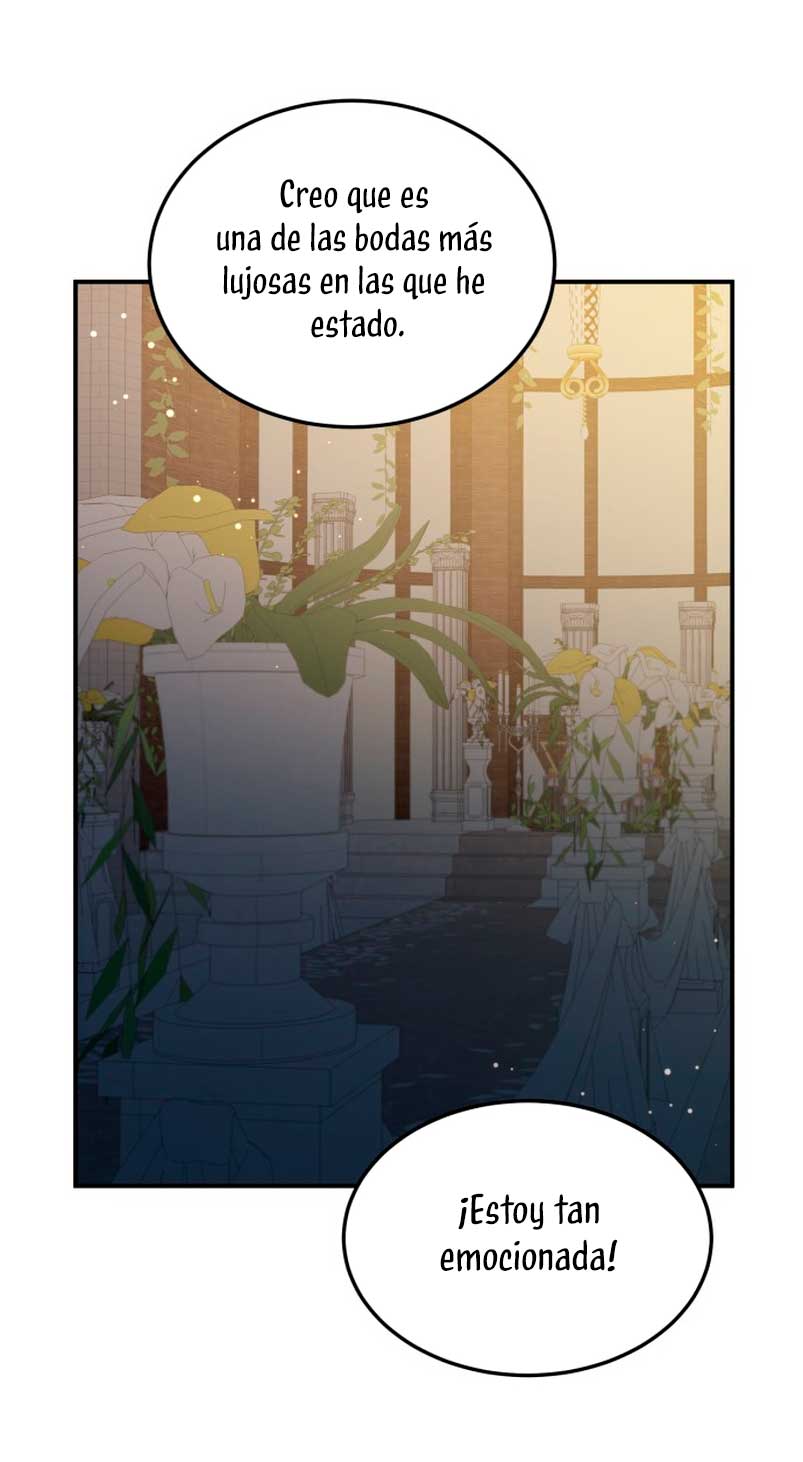 Mi jefe incómodo Capítulo 36 - Página 25