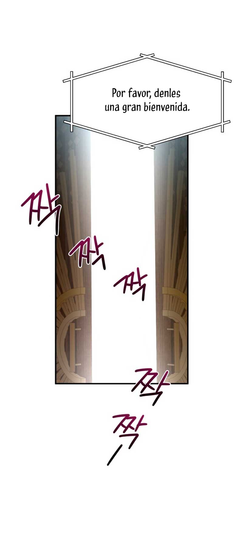 Mi jefe incómodo Capítulo 36 - Página 27