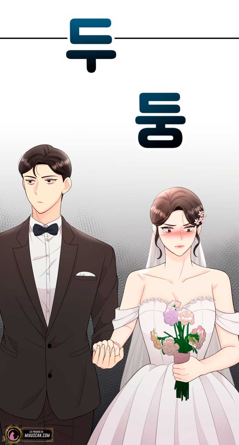 Mi jefe incómodo Capítulo 36 - Página 29