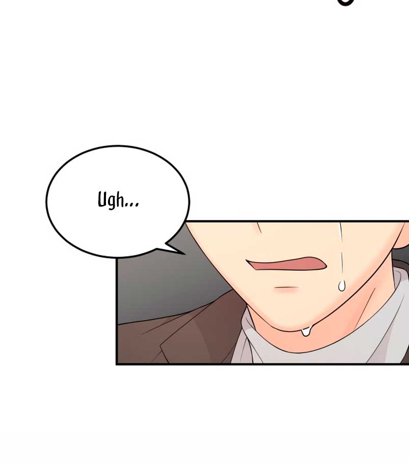 Mi jefe incómodo Capítulo 36 - Página 32