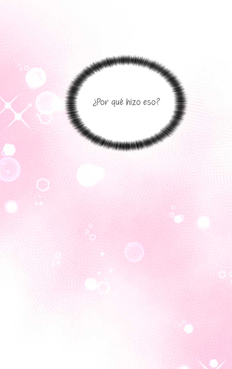 Mi jefe incómodo Capítulo 36 - Página 48