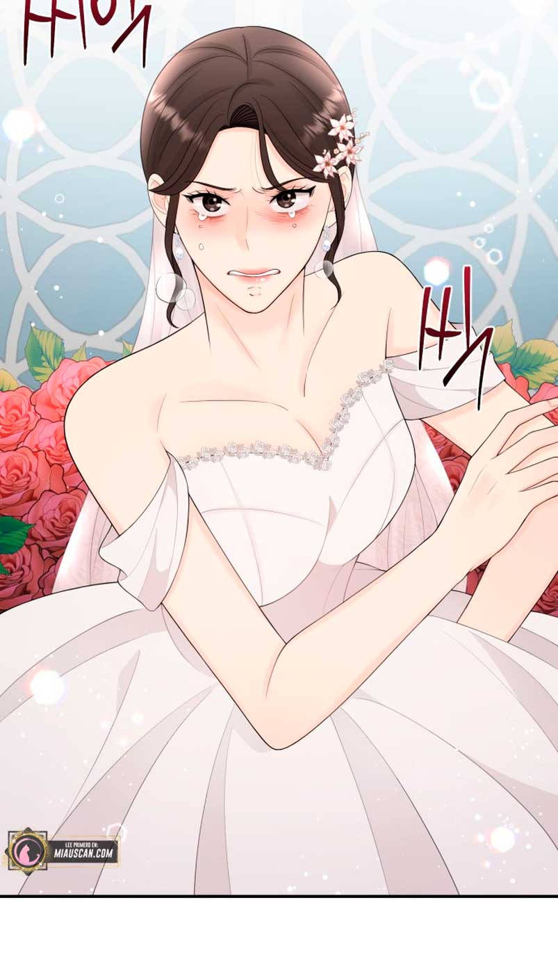 Mi jefe incómodo Capítulo 36 - Página 5