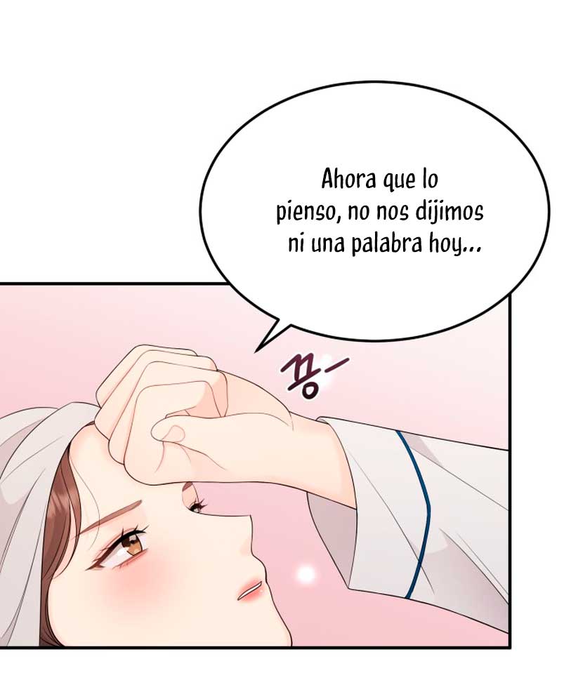 Mi jefe incómodo Capítulo 36 - Página 50