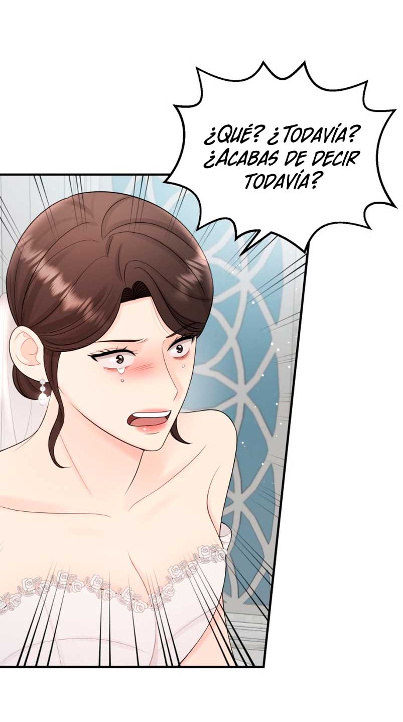 Mi jefe incómodo Capítulo 36 - Página 7