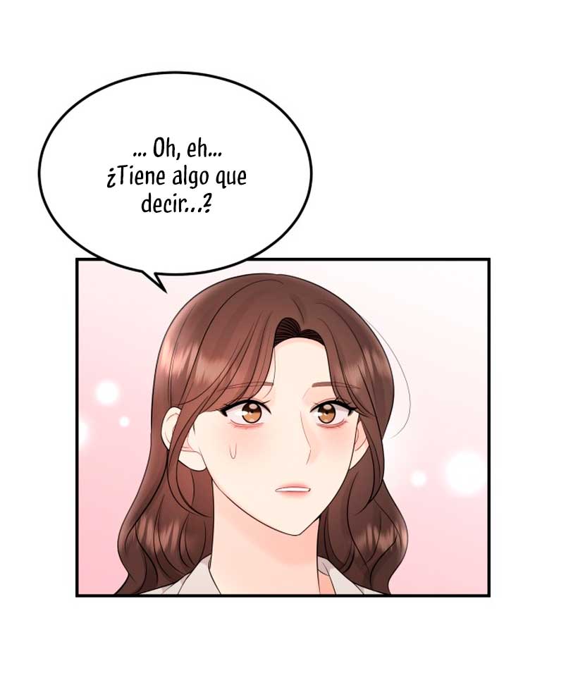 Mi jefe incómodo Capítulo 38 - Página 17