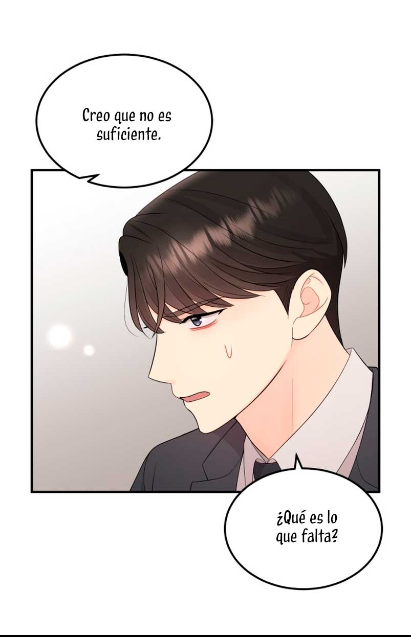 Mi jefe incómodo Capítulo 38 - Página 24