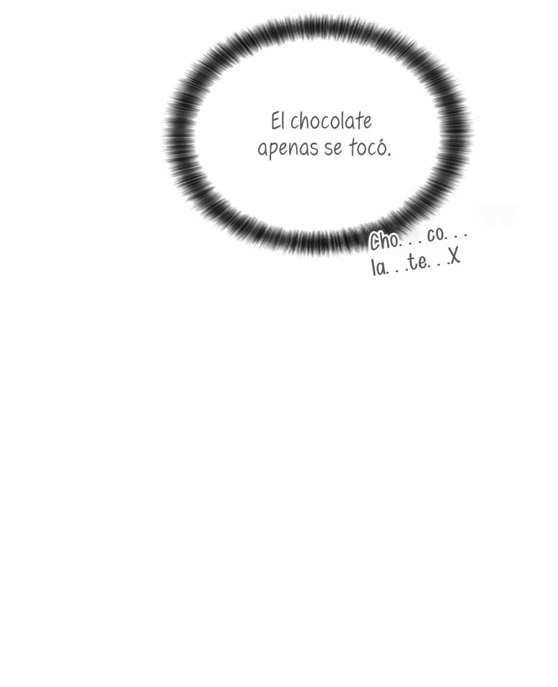 Mi jefe incómodo Capítulo 38 - Página 32