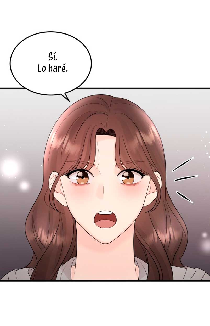 Mi jefe incómodo Capítulo 38 - Página 51