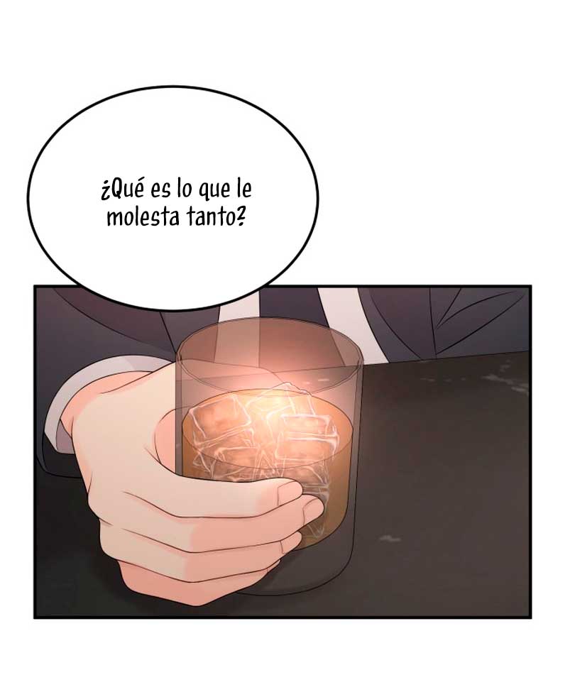 Mi jefe incómodo Capítulo 38 - Página 58