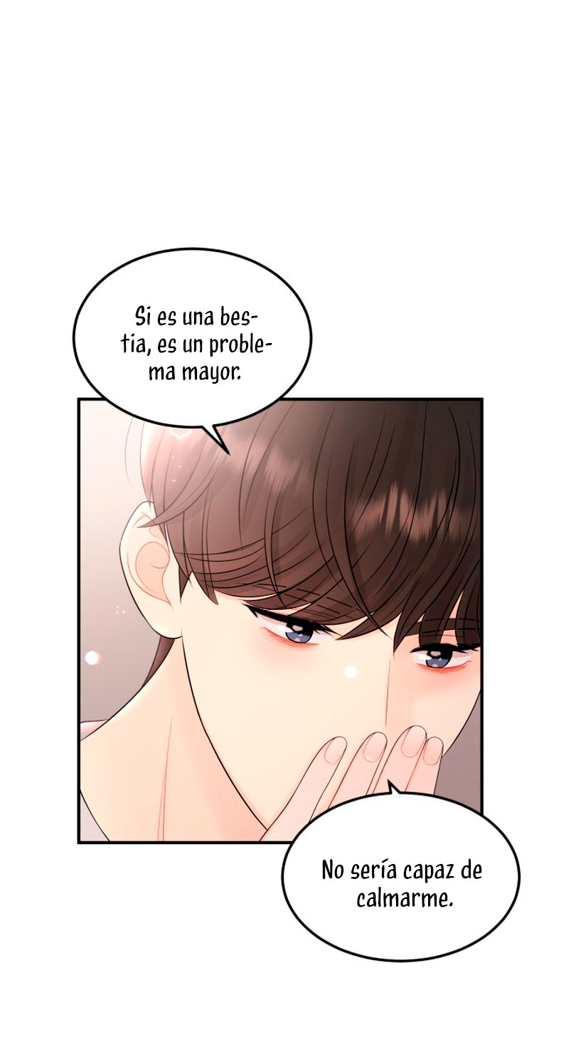 Mi jefe incómodo Capítulo 39 - Página 24