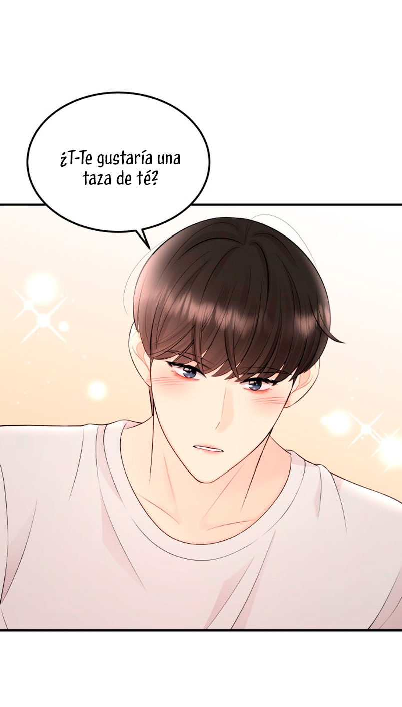 Mi jefe incómodo Capítulo 39 - Página 27