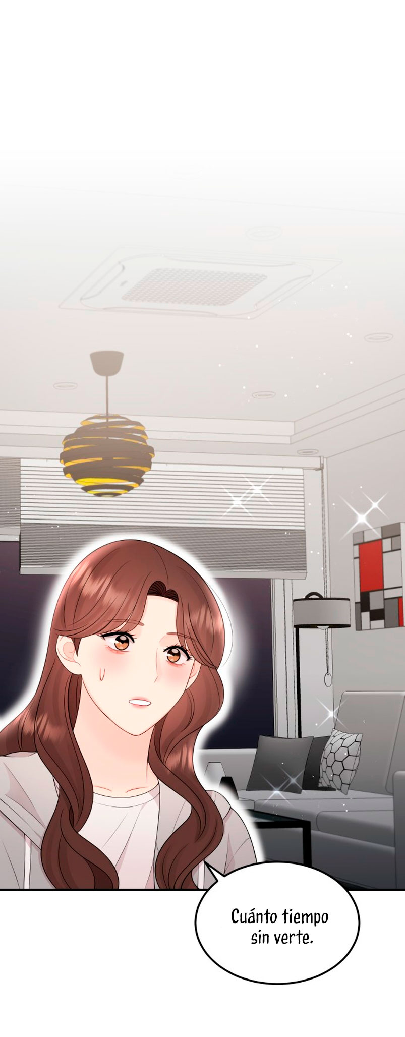 Mi jefe incómodo Capítulo 39 - Página 3