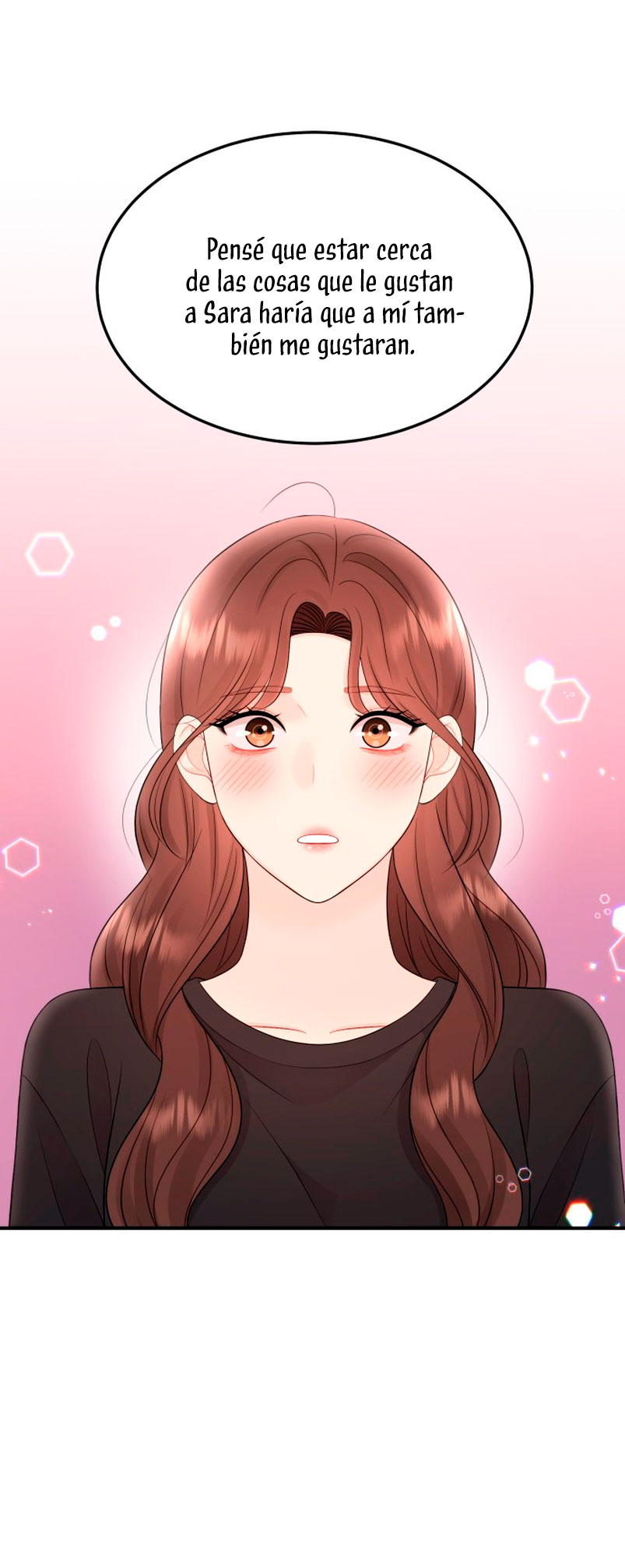 Mi jefe incómodo Capítulo 39 - Página 34