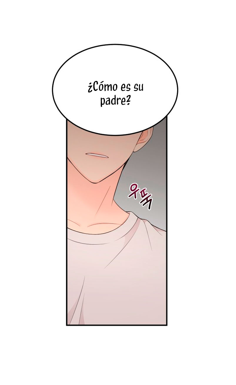 Mi jefe incómodo Capítulo 39 - Página 48