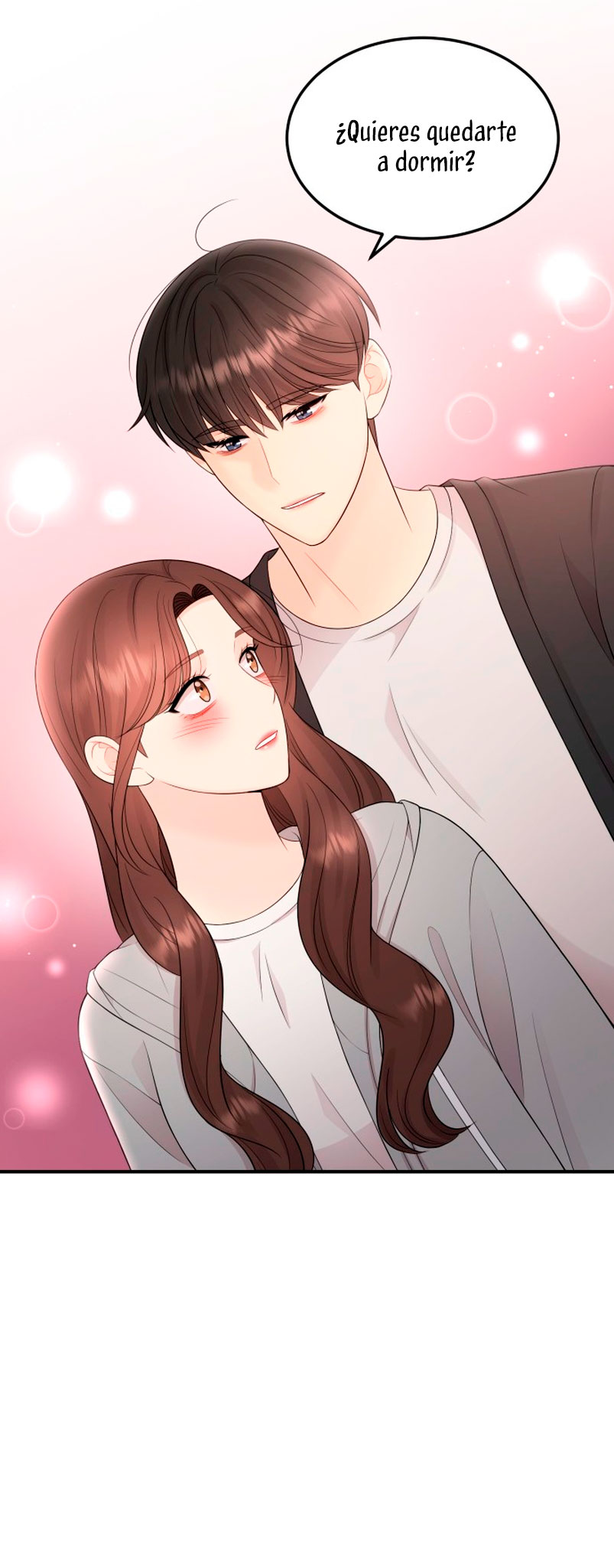 Mi jefe incómodo Capítulo 39 - Página 65