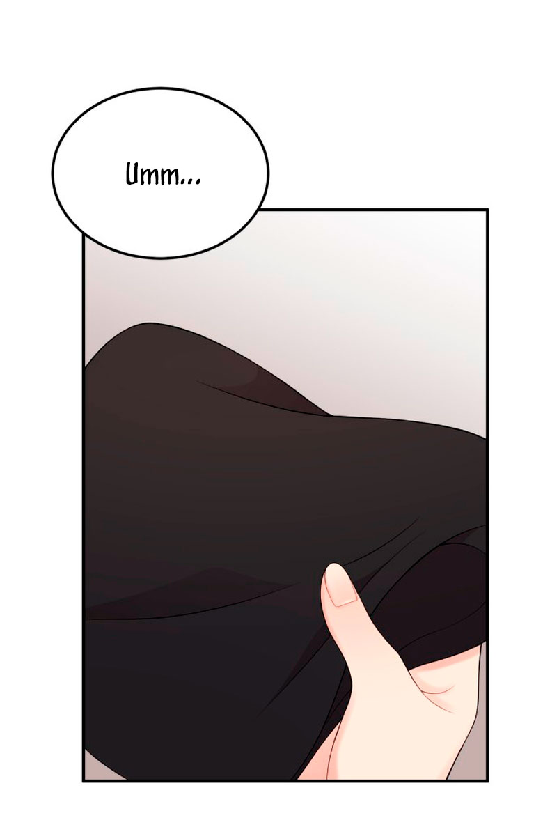 Mi jefe incómodo Capítulo 39 - Página 9