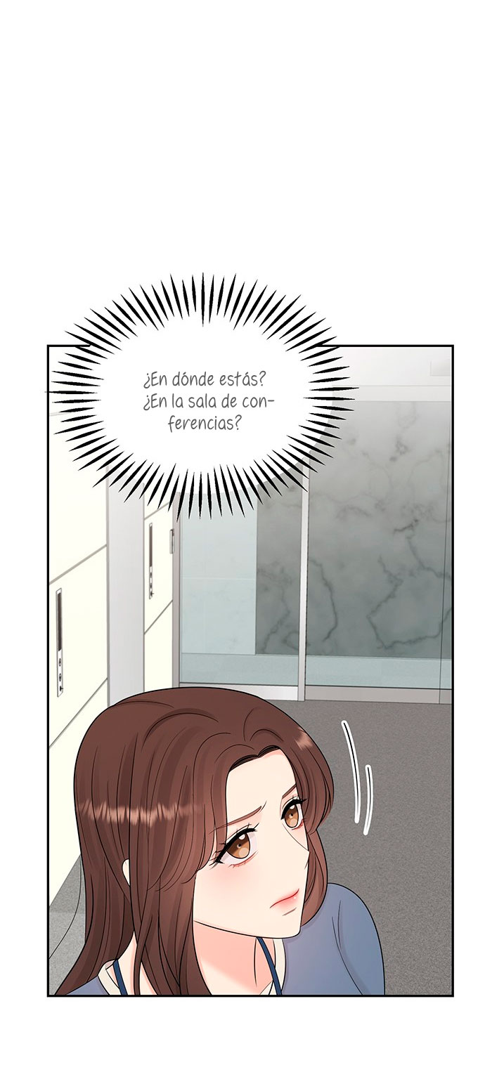 Mi jefe incómodo Capítulo 4 - Página 14