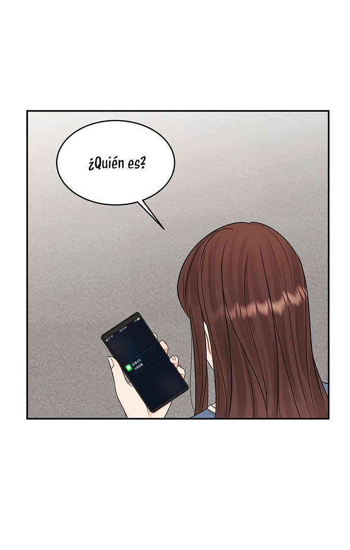 Mi jefe incómodo Capítulo 4 - Página 17