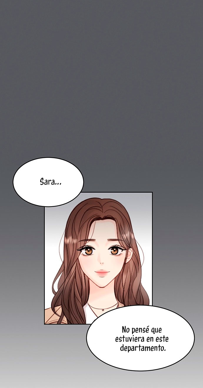 Mi jefe incómodo Capítulo 4 - Página 2