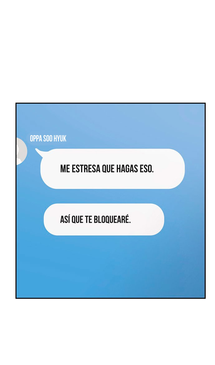 Mi jefe incómodo Capítulo 4 - Página 22