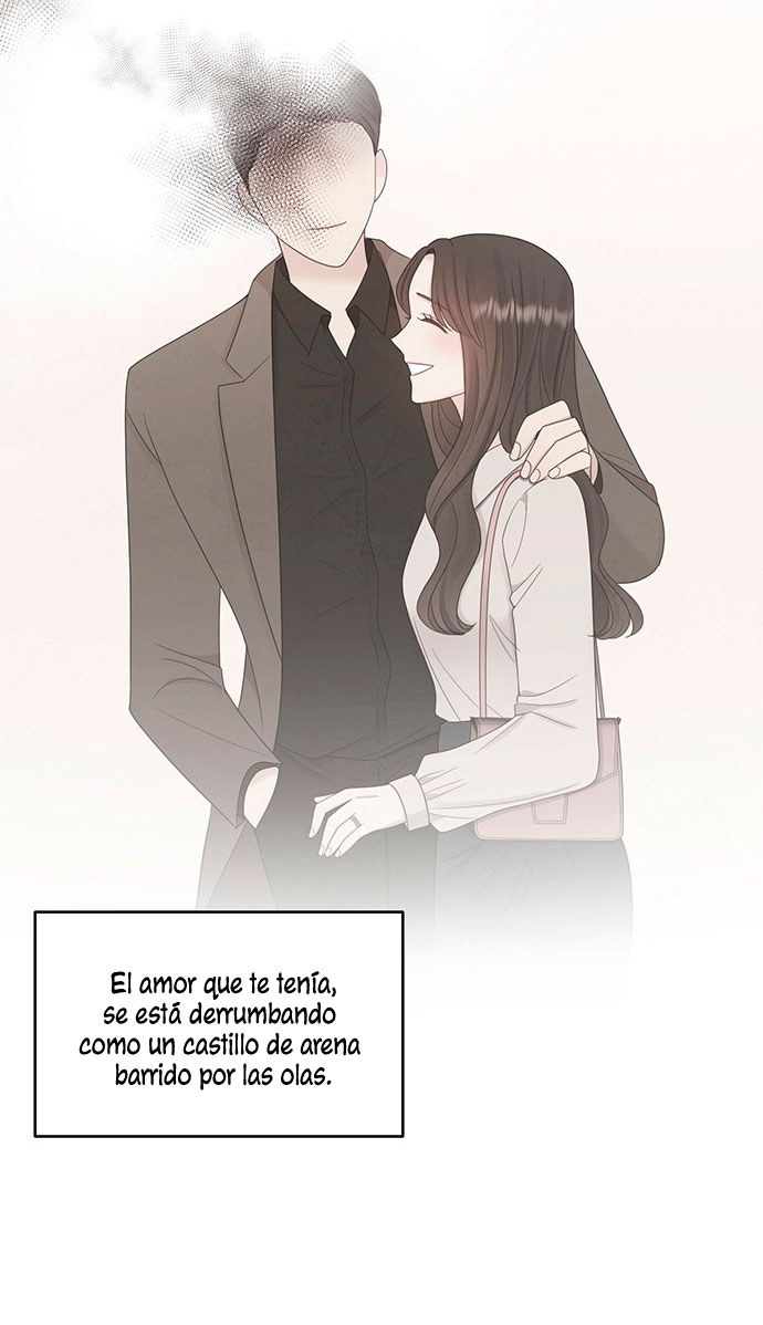 Mi jefe incómodo Capítulo 4 - Página 26