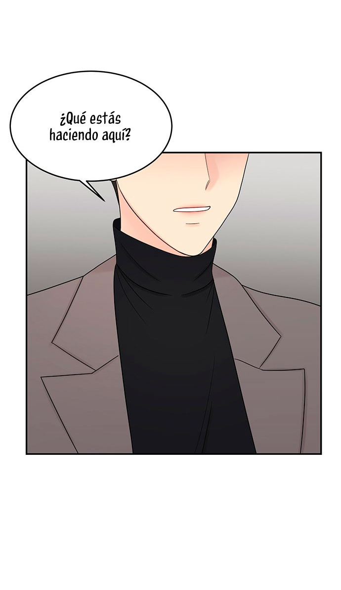 Mi jefe incómodo Capítulo 4 - Página 31