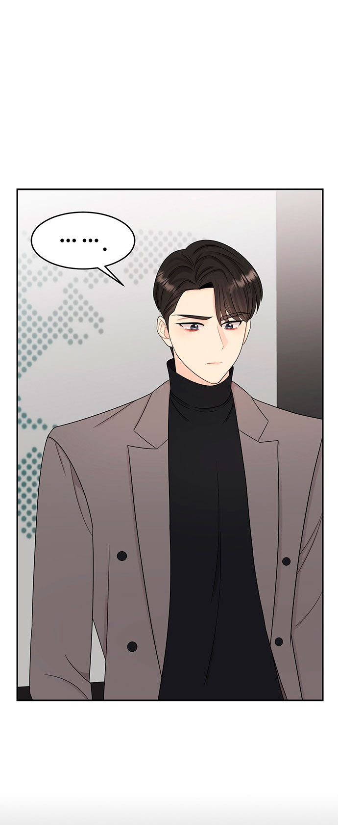 Mi jefe incómodo Capítulo 4 - Página 45