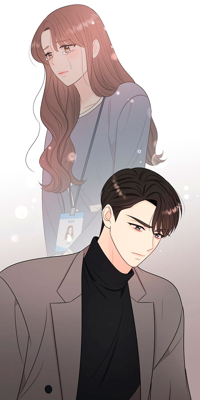 Mi jefe incómodo Capítulo 4 - Página 70