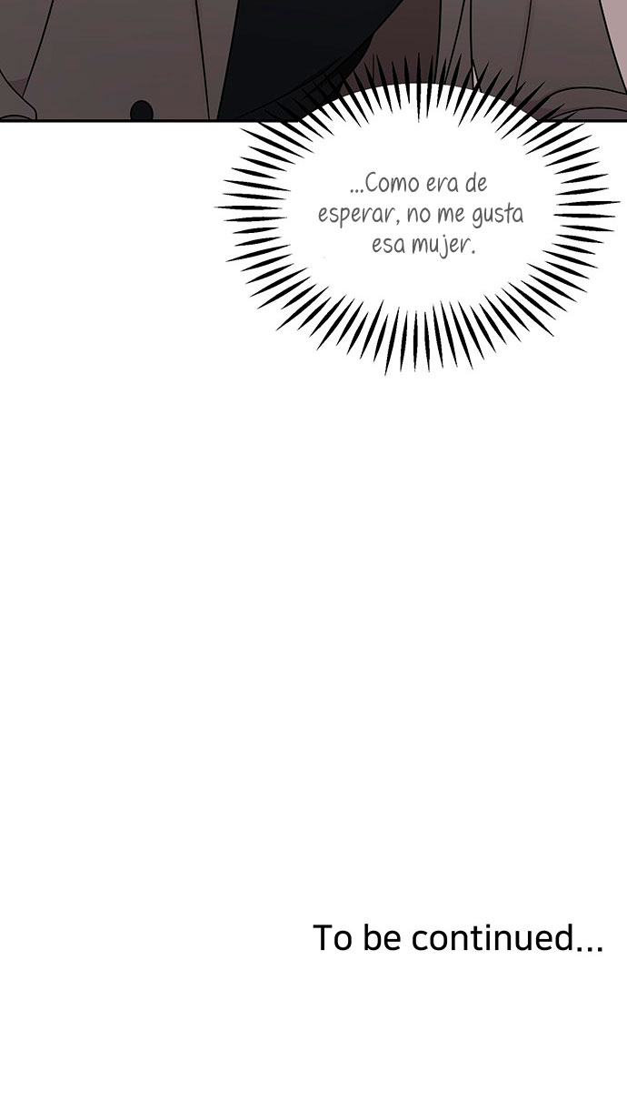 Mi jefe incómodo Capítulo 4 - Página 71