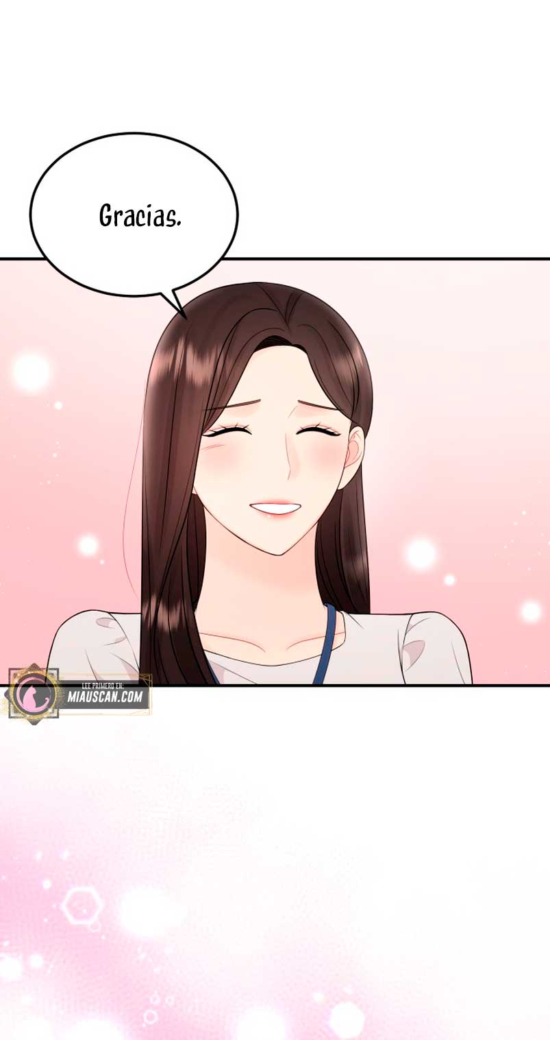 Mi jefe incómodo Capítulo 40 - Página 22