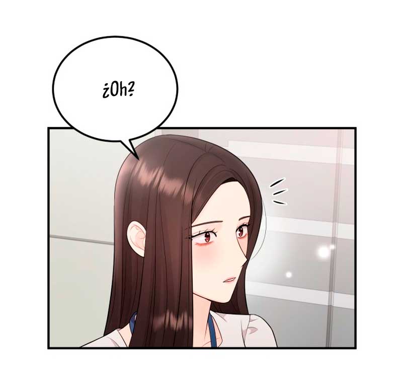 Mi jefe incómodo Capítulo 40 - Página 24