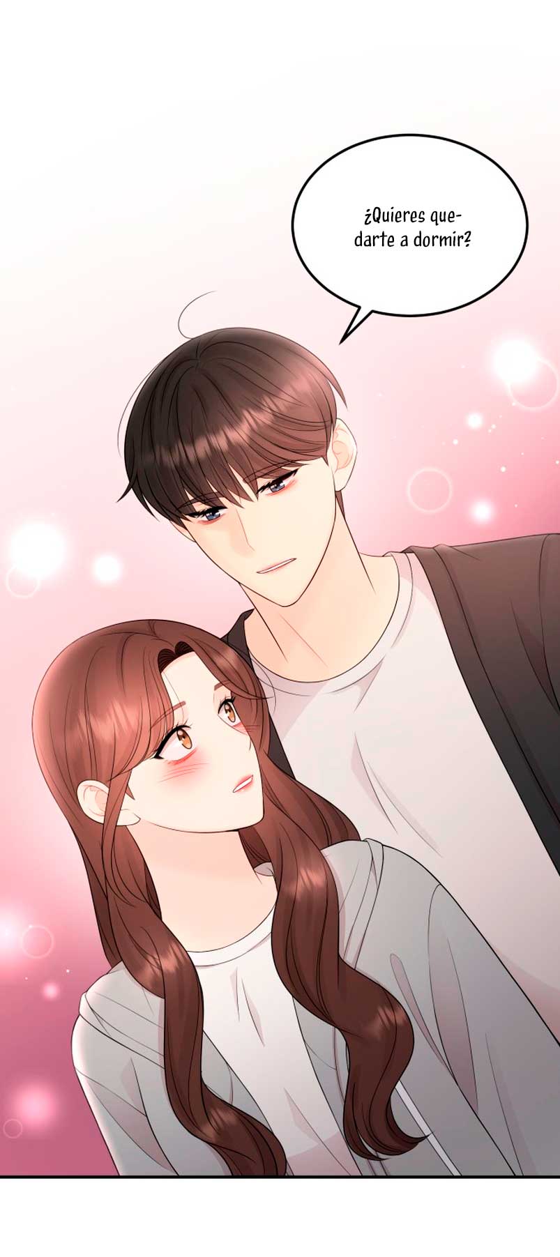 Mi jefe incómodo Capítulo 40 - Página 3