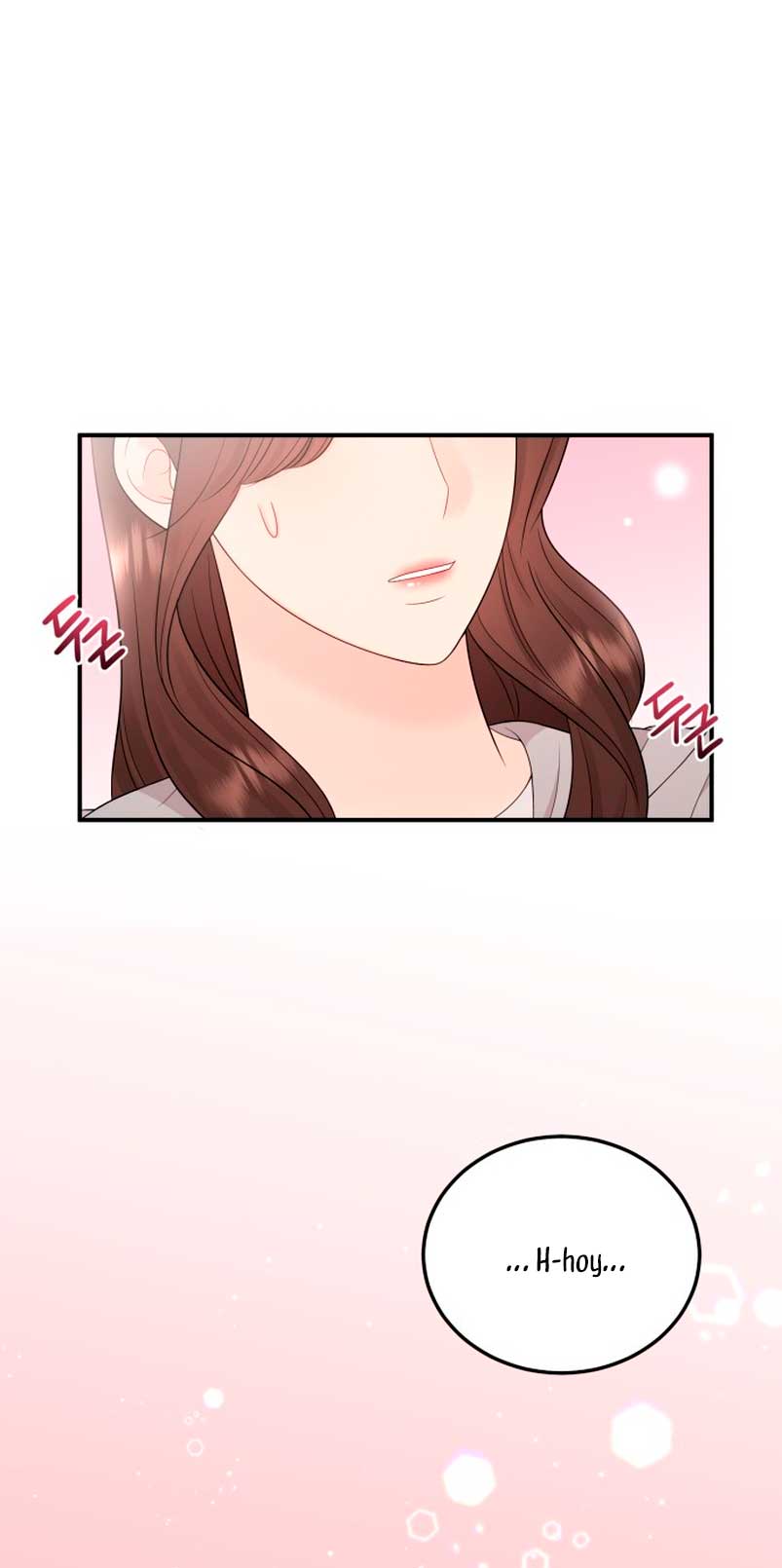 Mi jefe incómodo Capítulo 40 - Página 4