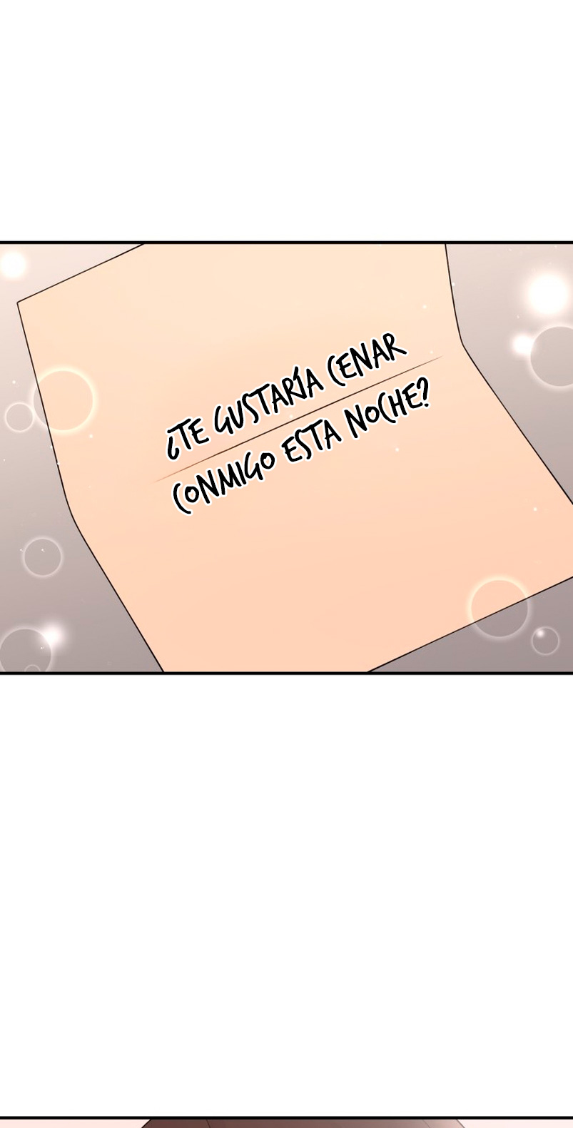 Mi jefe incómodo Capítulo 41 - Página 10