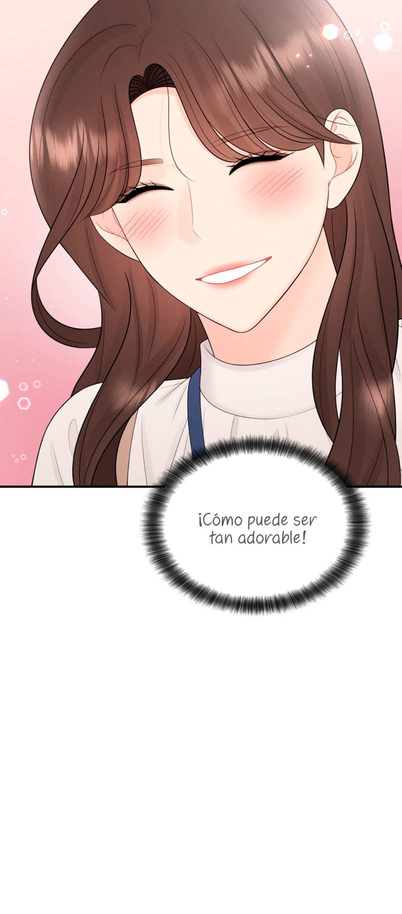 Mi jefe incómodo Capítulo 41 - Página 11