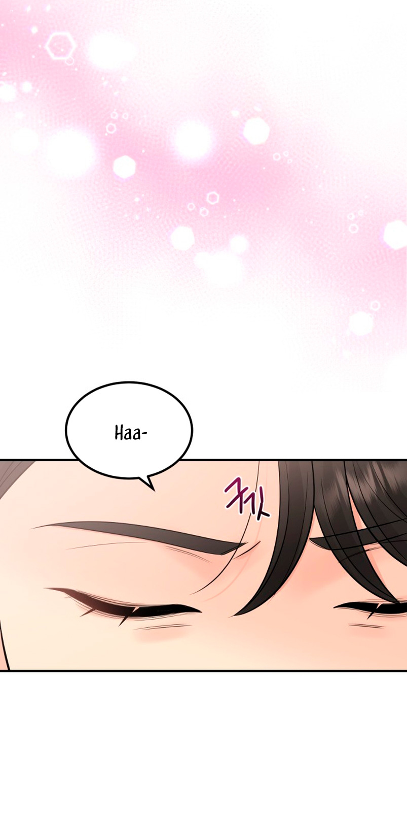 Mi jefe incómodo Capítulo 41 - Página 56