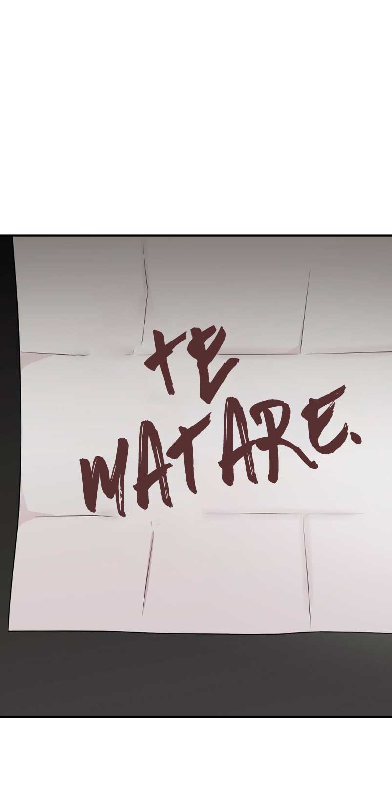 Mi jefe incómodo Capítulo 42 - Página 28