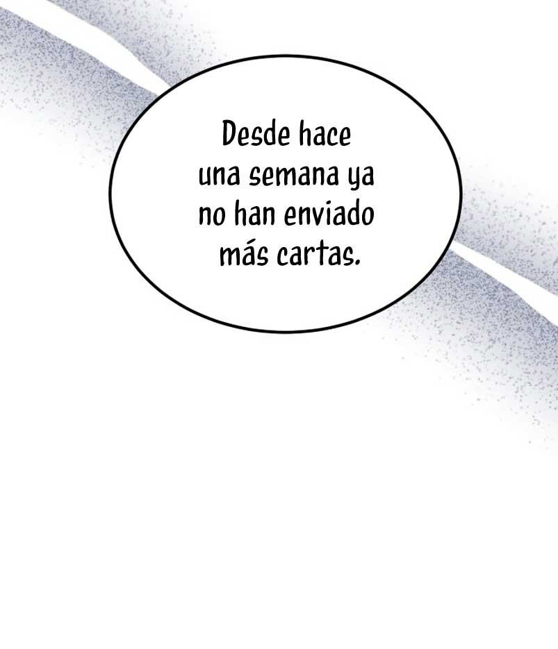 Mi jefe incómodo Capítulo 42 - Página 46