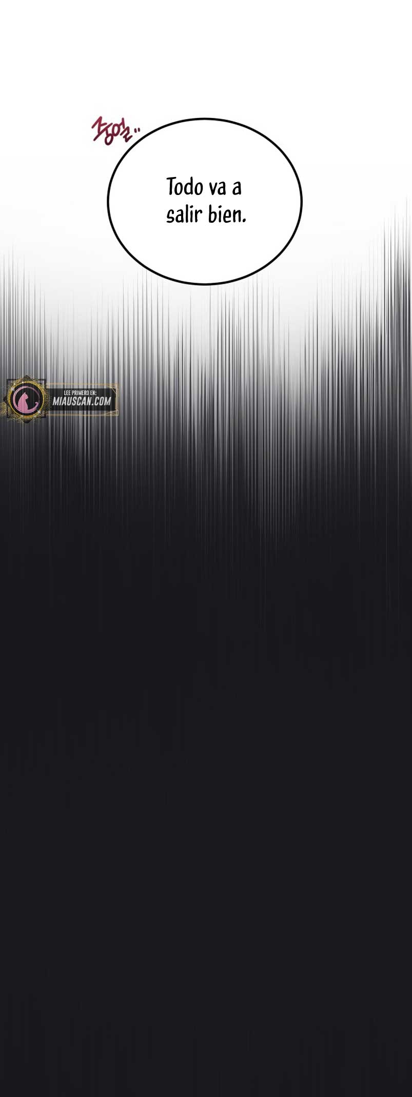 Mi jefe incómodo Capítulo 42 - Página 58