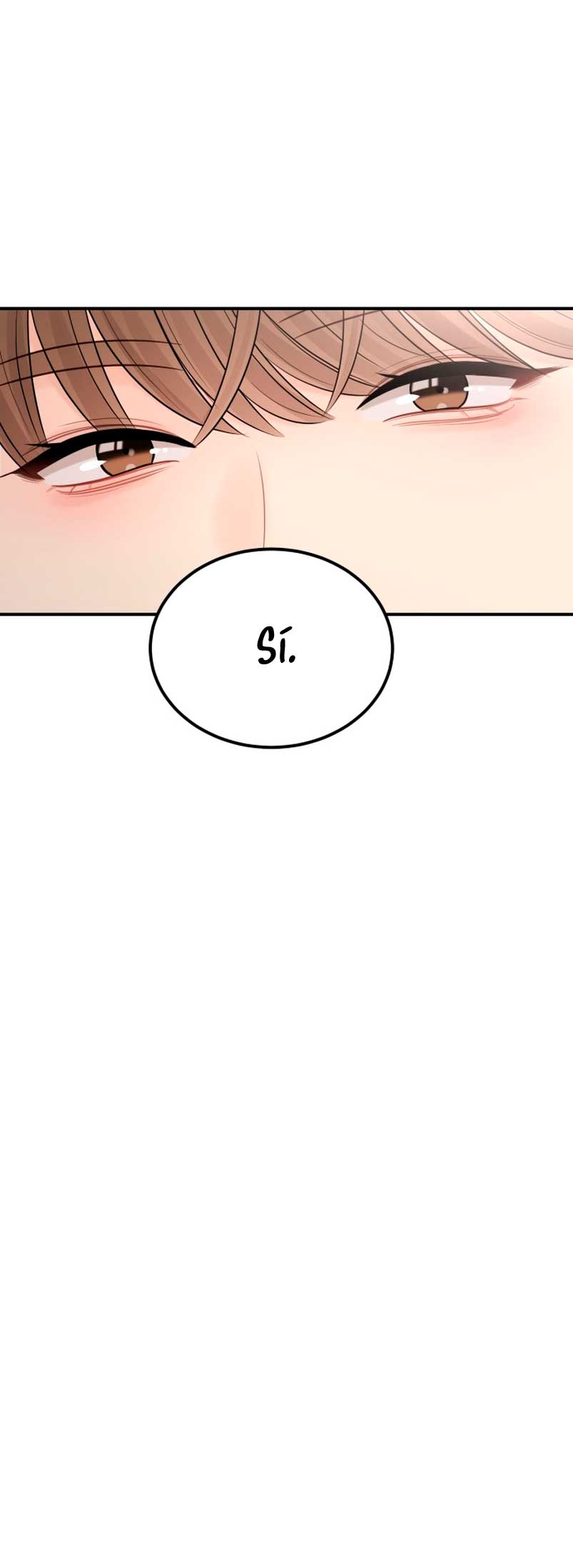 Mi jefe incómodo Capítulo 42 - Página 65