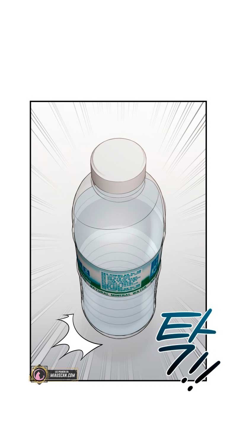 Mi jefe incómodo Capítulo 43 - Página 13