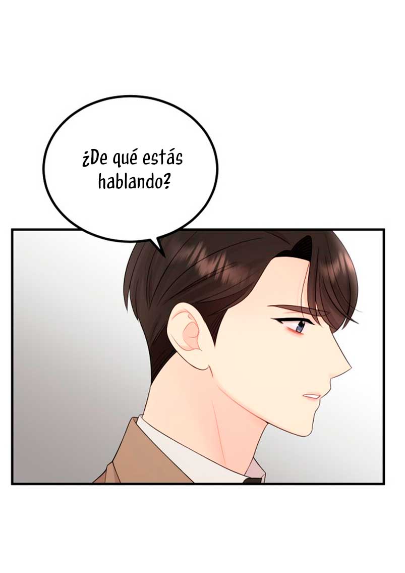 Mi jefe incómodo Capítulo 43 - Página 26