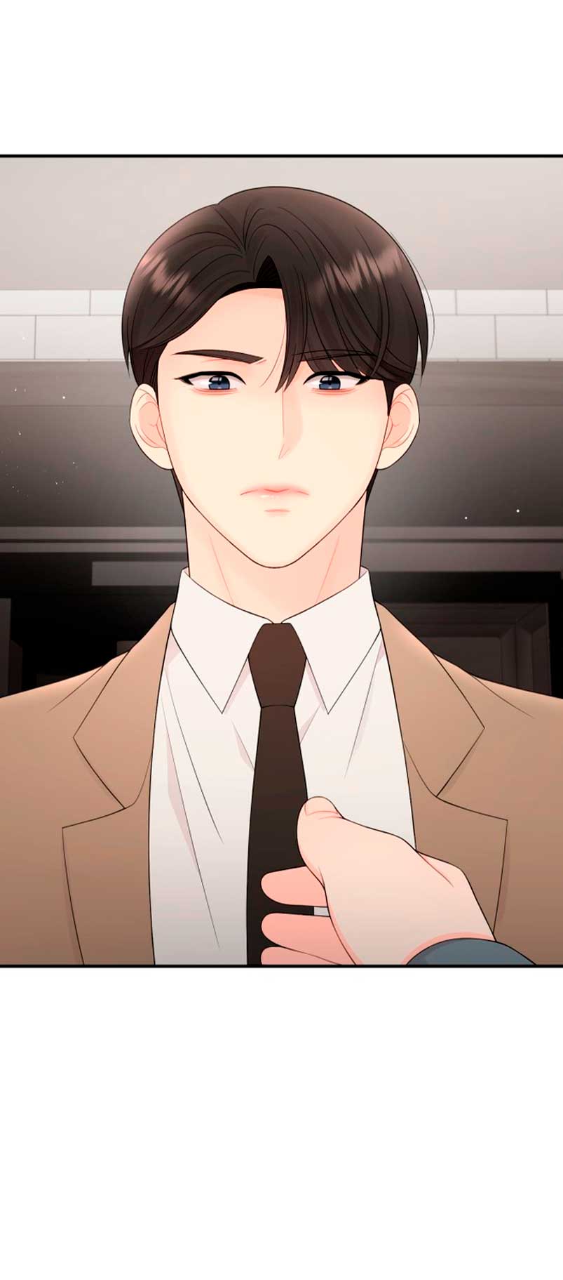 Mi jefe incómodo Capítulo 43 - Página 29