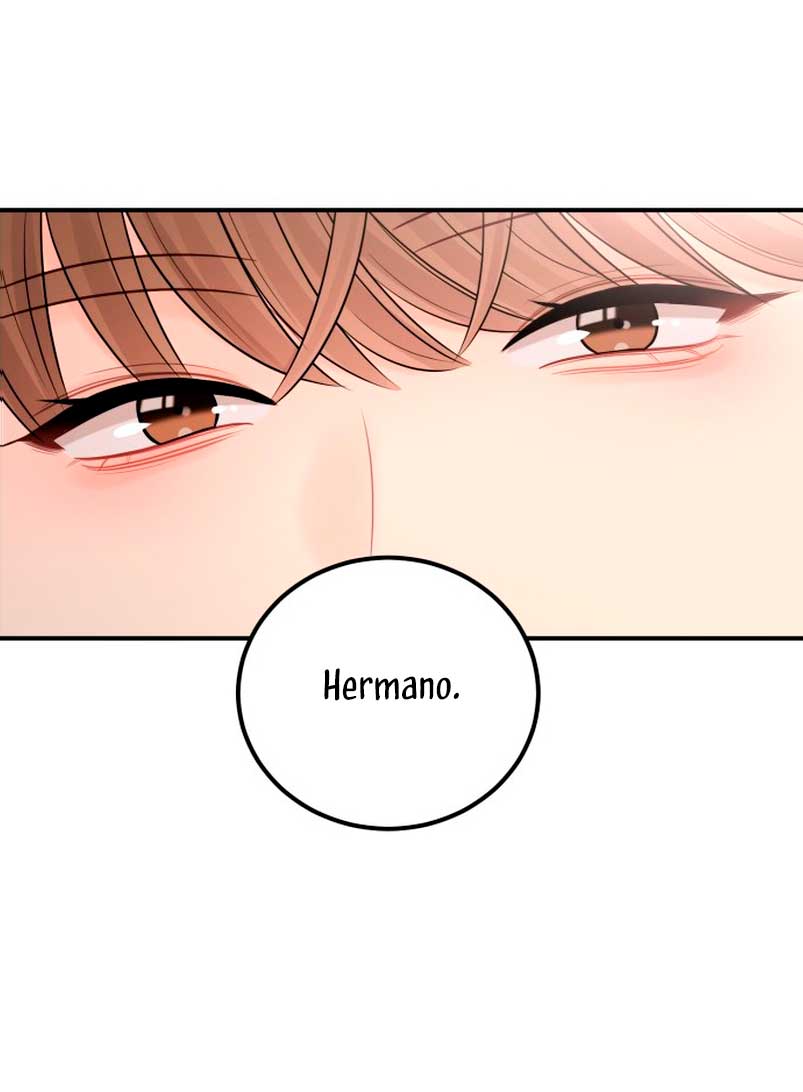 Mi jefe incómodo Capítulo 43 - Página 4