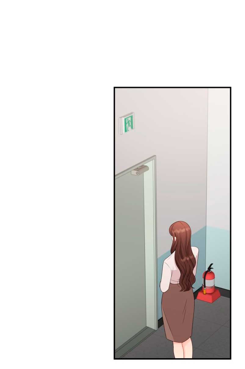 Mi jefe incómodo Capítulo 43 - Página 49