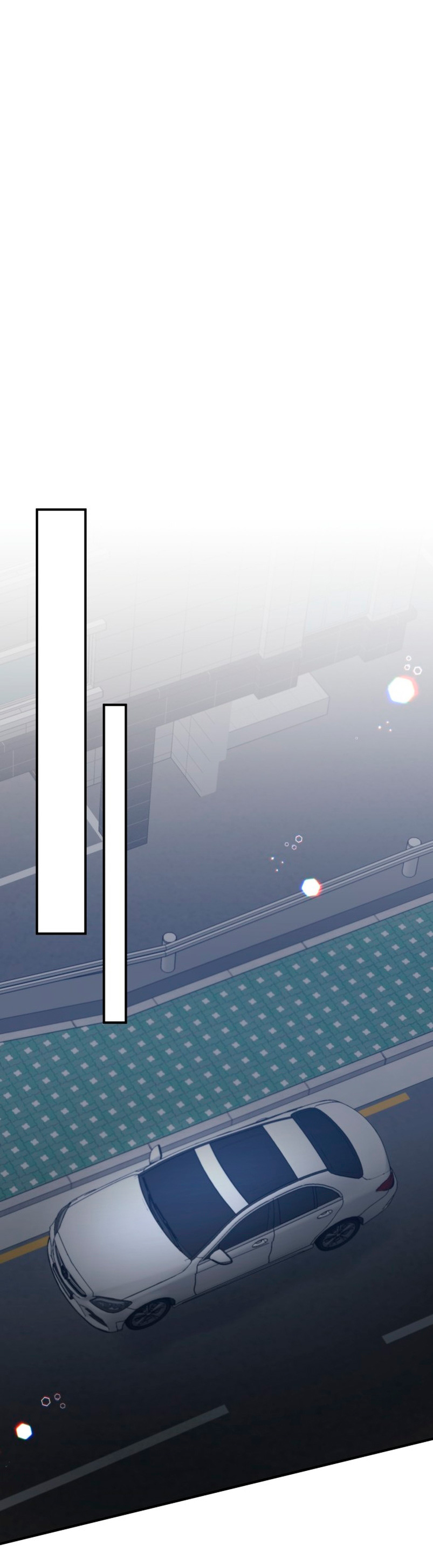 Mi jefe incómodo Capítulo 44 - Página 41