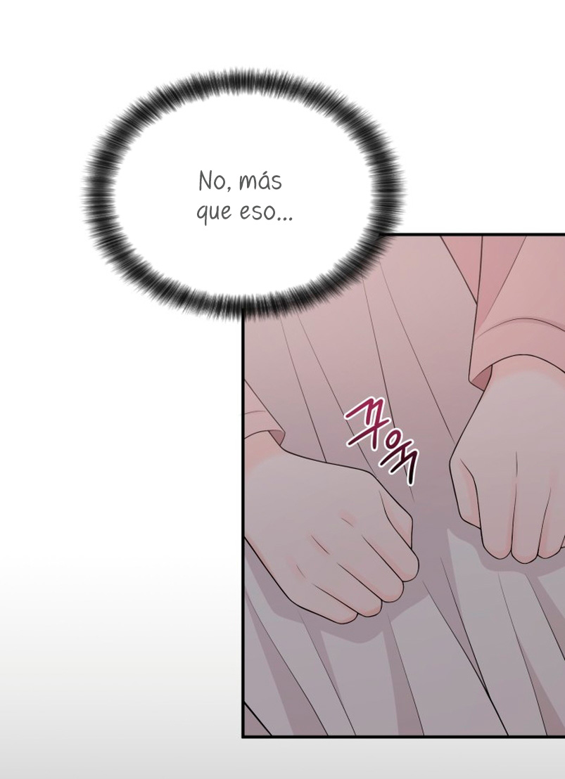 Mi jefe incómodo Capítulo 44 - Página 49